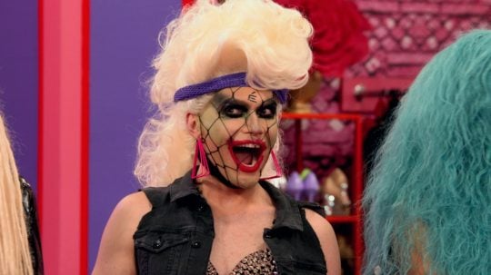 RuPaul’s Drag Race: Untucked - 9. epizoda