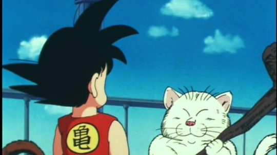 Dragon Ball - 61. epizoda