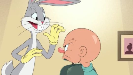 Looney Tunes: Animáky - 28. epizoda