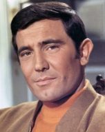 George Lazenby