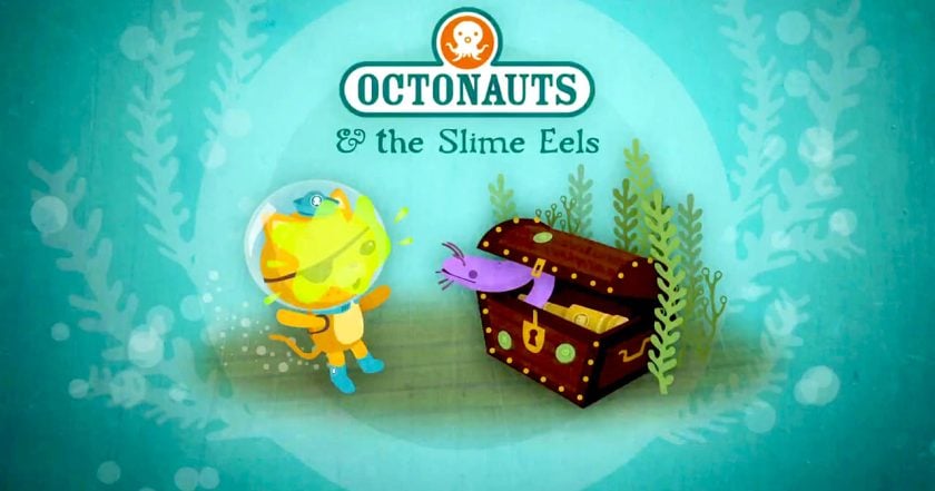 Octonauts