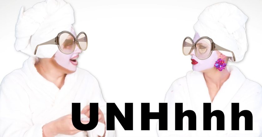 UNHhhh