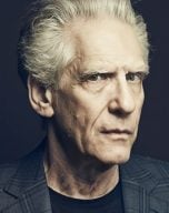 David Cronenberg