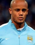 Vincent Kompany