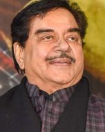 Shatrughan Sinha