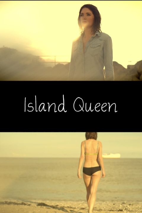 Plakát Island Queen