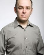 Todd Barry