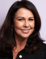 Julie Graham