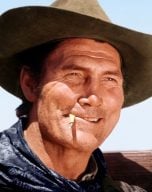 Jack Palance