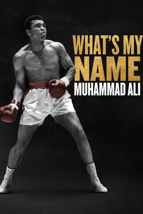 Jak se jmenuji: Muhammad Ali