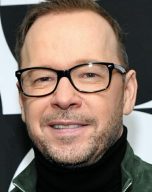 Donnie Wahlberg