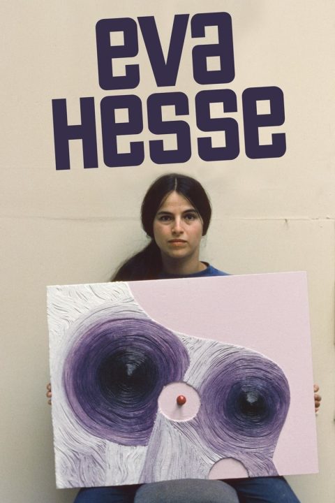 Plakát Eva Hesse