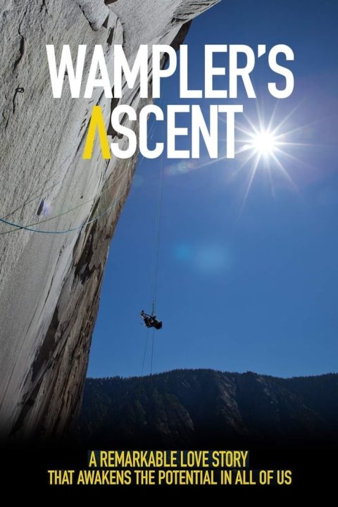 Wampler's Ascent