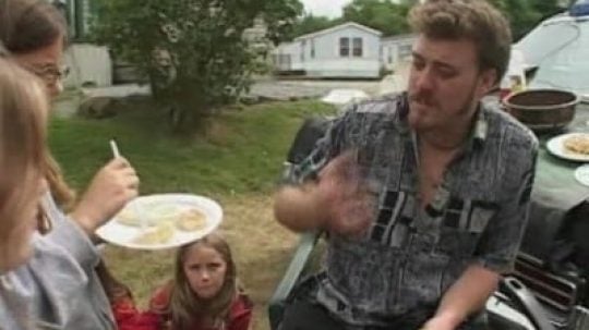 Trailer Park Boys - 6. epizoda