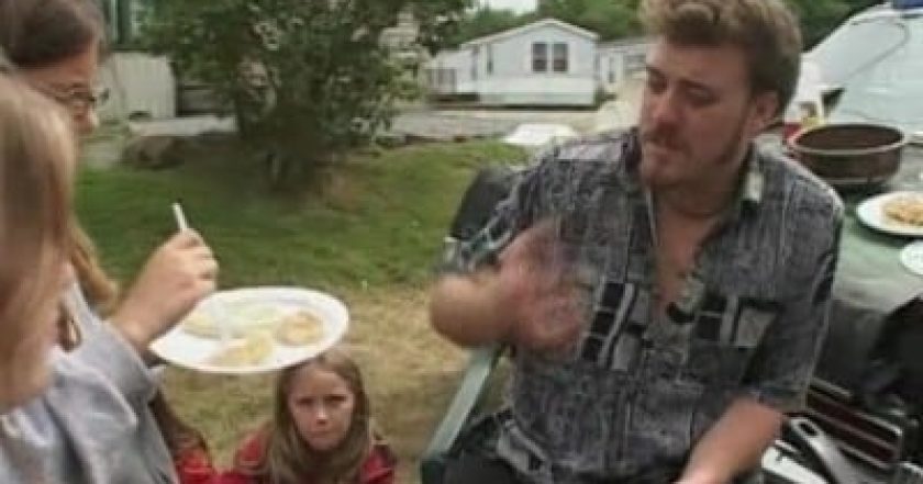 Trailer Park Boys