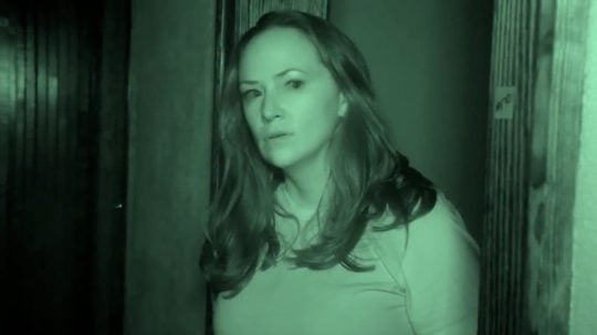 Ghost Hunters: TAPS Returns - 12. epizoda