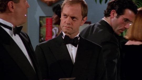 Frasier - IQ