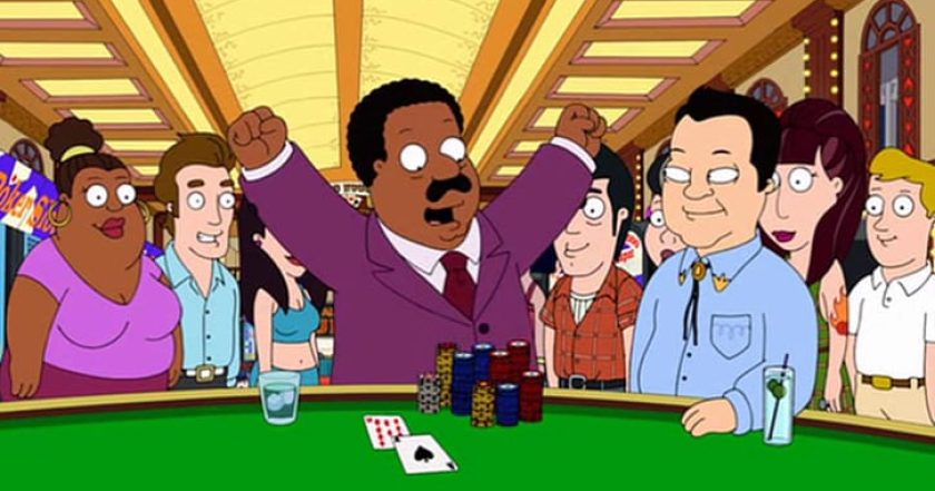 Cleveland Show