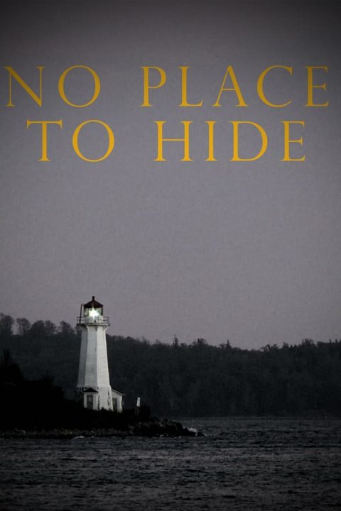 Plakát No Place to Hide: The Rehtaeh Parsons Story