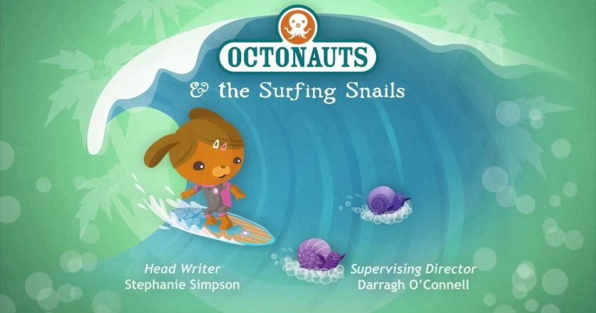 Octonauts