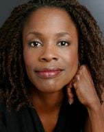 Charlayne Woodard