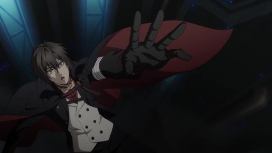 Code:Realize ～創世の姫君～ - 12. epizoda