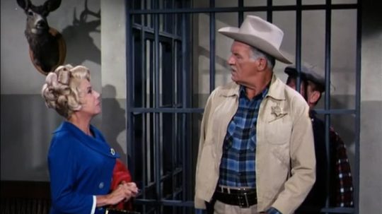 Petticoat Junction - 20. epizoda