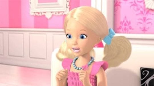 Barbie: Life in the Dreamhouse - 2. epizoda