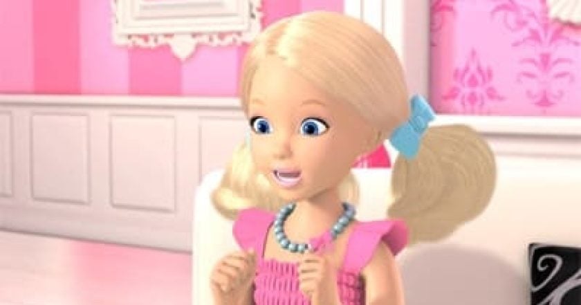 Barbie: Life in the Dreamhouse