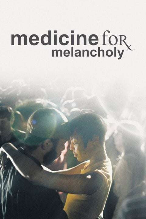 Plakát Medicine for Melancholy