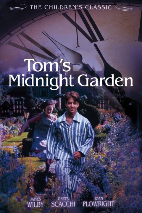 Plakát Tom's Midnight Garden