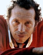 Warren Oates