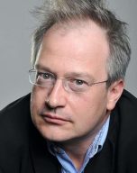 Robin Ince