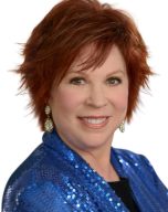 Vicki Lawrence