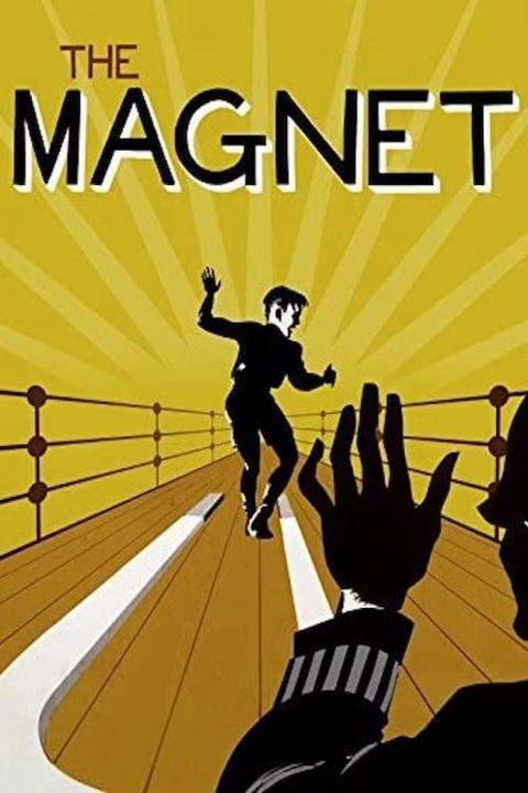 Plakát The Magnet