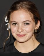 Morgan Saylor