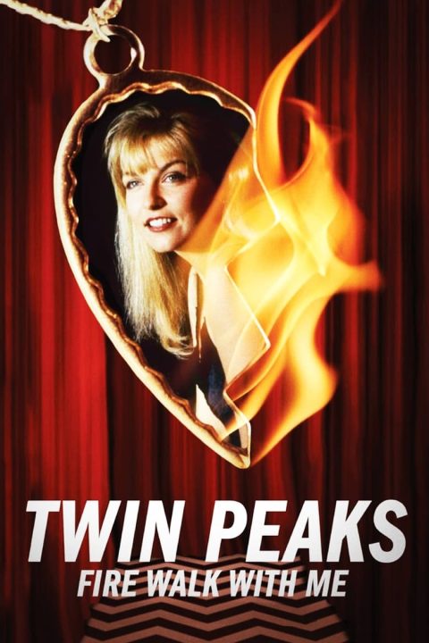 Twin Peaks: Ohni se mnou pojď