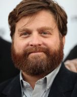 Zach Galifianakis