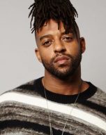 Oritsé Williams