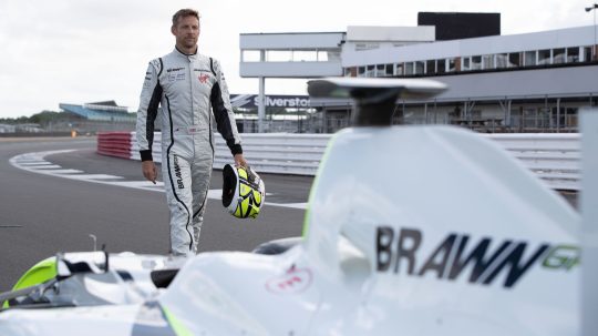 Brawn: Neuvěřitelný příběh Formule 1 - Část první