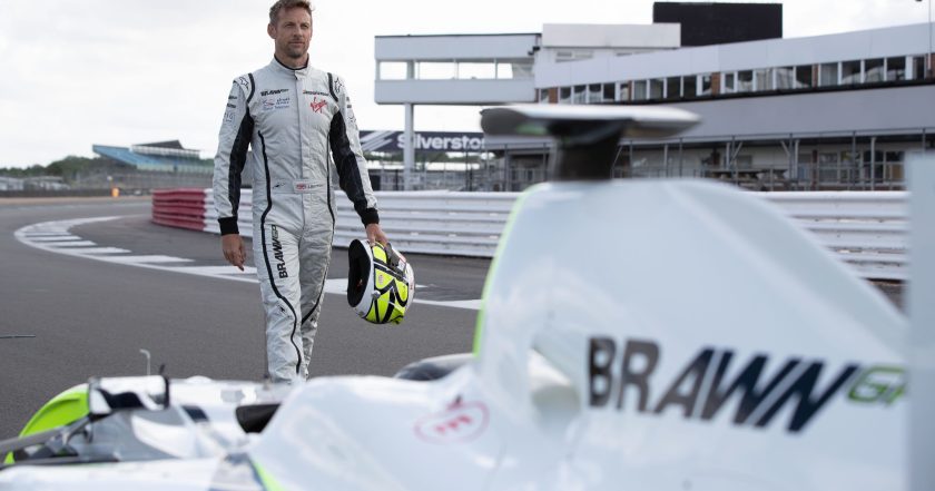 Brawn: Neuvěřitelný příběh Formule 1