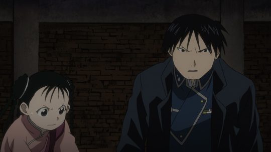 Fullmetal Alchemist: Brotherhood - 59. epizoda