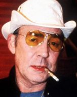 Hunter S. Thompson