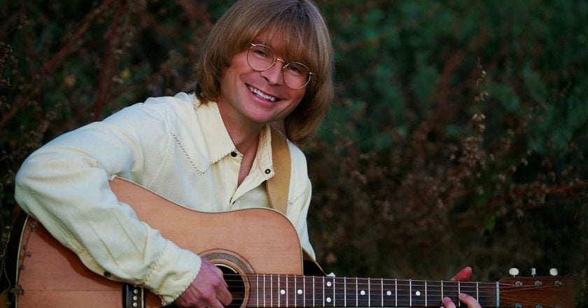 John Denver: The Wildlife Concert