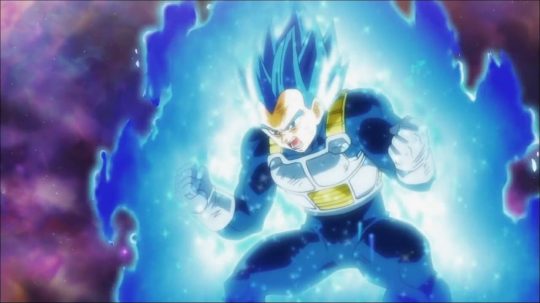 Dragon Ball Super - 126. epizoda