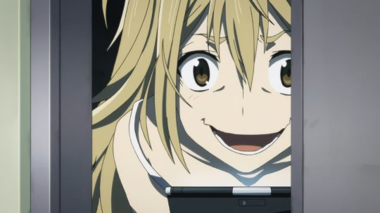 Robotics;Notes - 14. epizoda