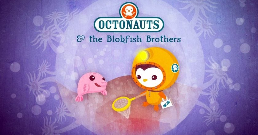 Octonauts