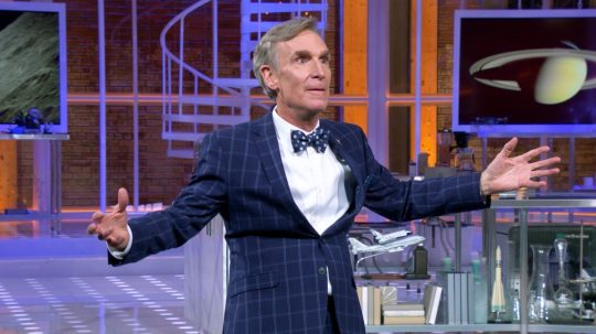 Bill Nye Saves the World - 10. epizoda