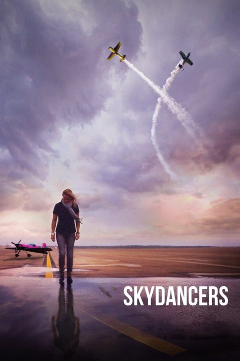 Plakát Skydancers