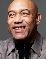 Gus Casely-Hayford